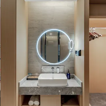 Starway Hotel (Jinjiang Garden, Guzhen)
