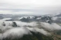 YingDe PleasureZone homestay - Mountain view