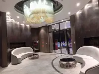 Anbang Executive Apartment (Suzhou Jinji Lake Expo Center)