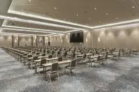 伊斯坦堡地標飯店