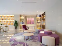 Lavande Hotel (Yuncheng Songjiang Martial Arts School)