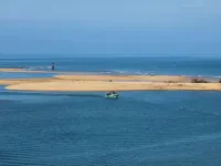 Xiya Seaview Hotel - Ocean View