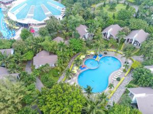 Carmelina Beach Resort Hồ Tràm