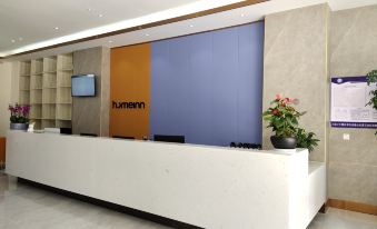 Lincang Kaiyuan Manju Hotel (Shiyi Middle School Branch)