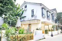 Chengdu MU Ye Courtyard Homestay