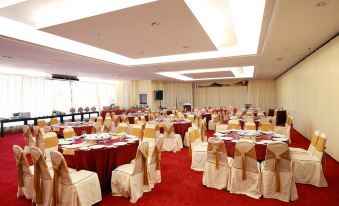 The Putra Regency Hotel