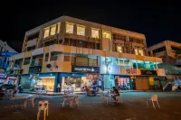 AC Residence - Behind Cititel Hotel โรงแรมใน