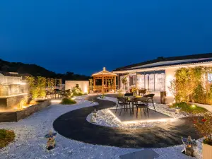 Hansi Xihu Hotel (Chaozhou Ancient City Paifang Street)