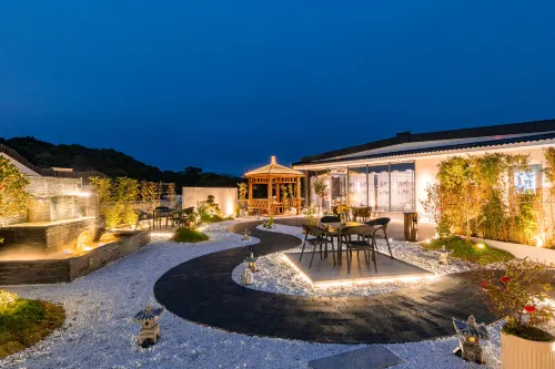 Hansi Xihu Hotel (Chaozhou Ancient City Paifang Street) - Boutique
