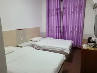 Zhongmu Wanlong Homestay