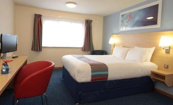 Travelodge Nottingham Central