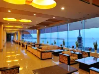 Mikazuki Sea-Park Hotel Awa Kamogawa - Wifi