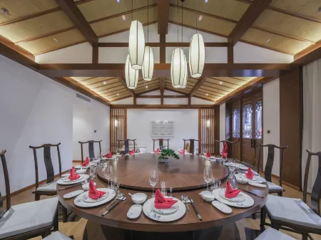 Tianheng Yantai baoningfang Hotel Отели в г. Ланьчжон