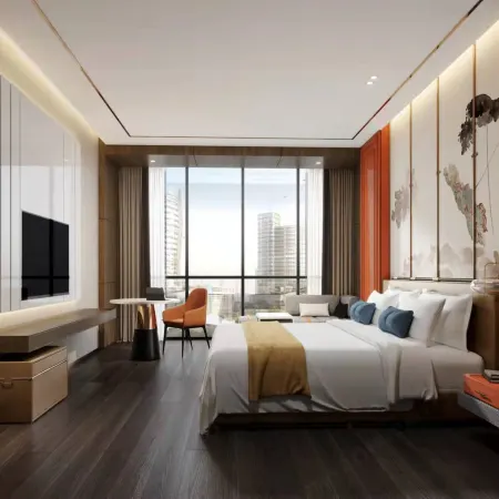 Yue Liguoyue Hotel