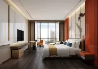 Yue Liguoyue Hotel Hotel dekat Yingshan Bus Passenger Transport Station