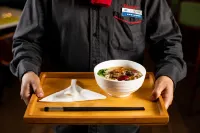 寧波寧海科技大道希爾頓歡朋酒店 - 早餐