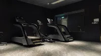 Love Story  Resort - Gym