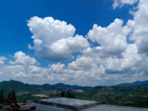 Xijiang Heart of the Mountains Homestay