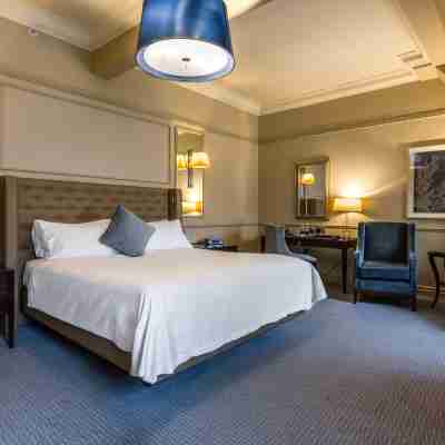 The Caledonian Edinburgh, Curio Collection by Hilton Rooms
