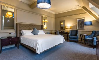 Waldorf Astoria Edinburgh - The Caledonian