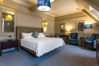 The Caledonian Edinburgh, Curio Collection by Hilton Hotels in Edinburgh