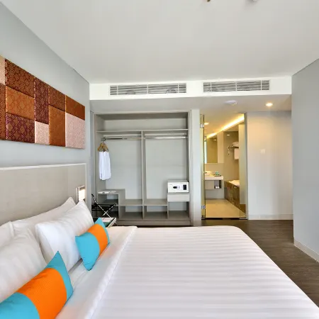 THE 1O1 Palembang Rajawali