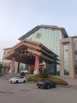 GuoyangJinling Resort ANHUI CHINA Hôtels à : Woyang