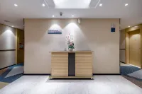 City Comfort Inn Hepu South Huanzhu Branch