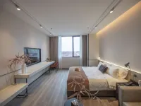 Citadines Songhong Road Shanghai Hotels near Beixinjing Station
