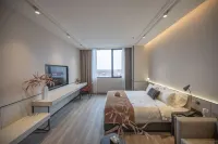Citadines Songhong Road Shanghai Hotels in Shanghai