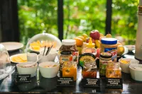 The Bivou Lijiang - breakfast