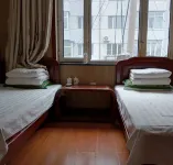 Bei'an Integrity Hotel Các khách sạn ở Bắc An