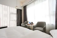 Boyue Hotel Hotels in Huan County