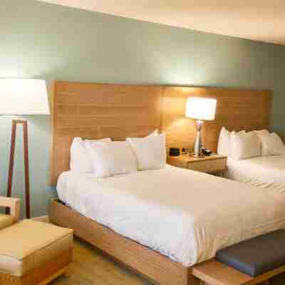 Margaritaville Resort Biloxi Rooms