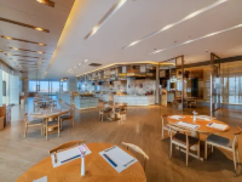 Golden Eagle Summit Hotel Yancheng Hotels in Yancheng