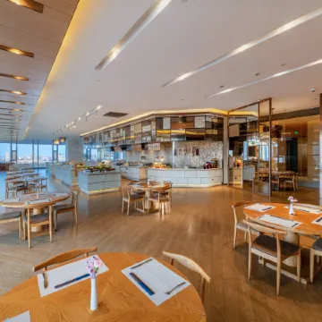 Golden Eagle Summit Hotel Yancheng