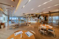 Golden Eagle Summit Hotel Yancheng