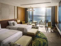 Movenpick Resort Cam Ranh - balcony
