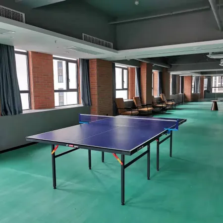 Cangzhou Yu Hotel (University Town Branch)