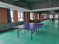 廬州寓ホテル（合肥経済開発区大学城）