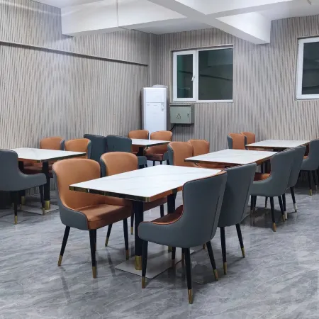 7Days Inn Hotel (Xingtai Lincheng Xinqu)