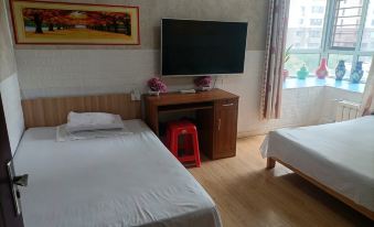Tianjin Yongshunri Rent Homestay