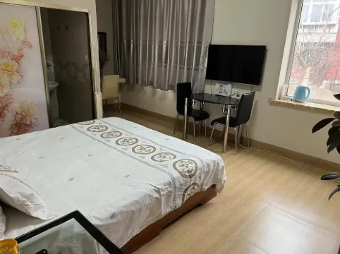 Jiuba Business Hotel