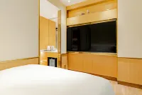 Feiyu S E-sports Hotel (Huainan Middle Road Branch)
