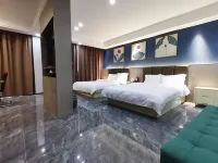 โรงแรมไหว้เหอ