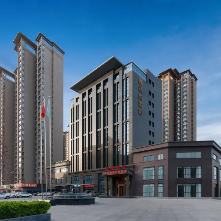 Xiang Delight Inn