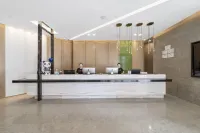 Ya'an Times Tianjie Atour Hotel Hôtels à : Ya'an