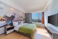 Sea Time Resort Hotel (Shanwei high-speed railway station)