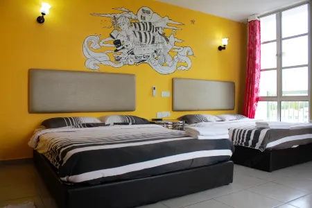Angsana Hotel Melaka