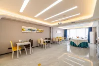 7 Days Premium Hotel  Chaoyang Kazuo Government Store Hotels in Harqin Left Wing
